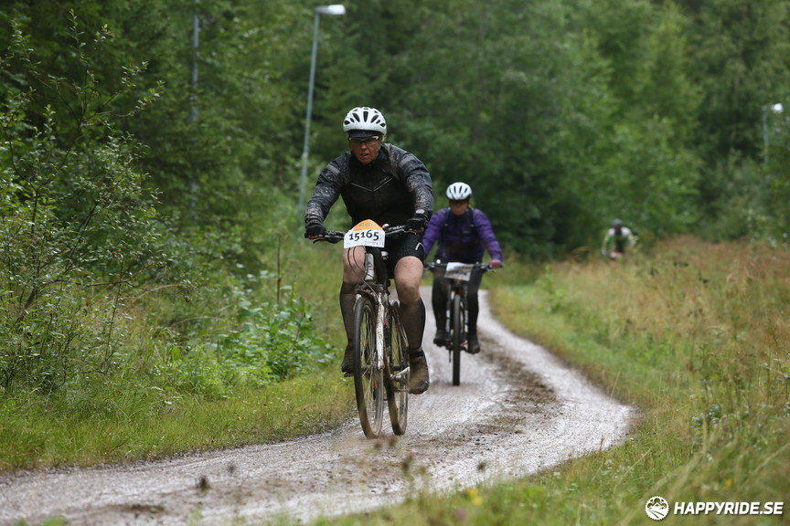Bild från Cykelvasan 2019 (90km)