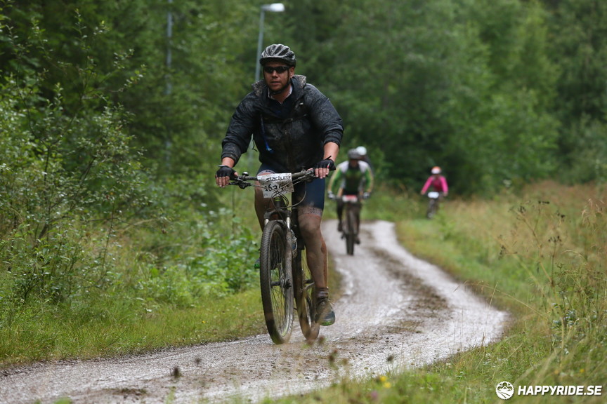 Bild från Cykelvasan 2019 (90km)