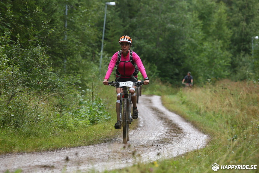 Bild från Cykelvasan 2019 (90km)