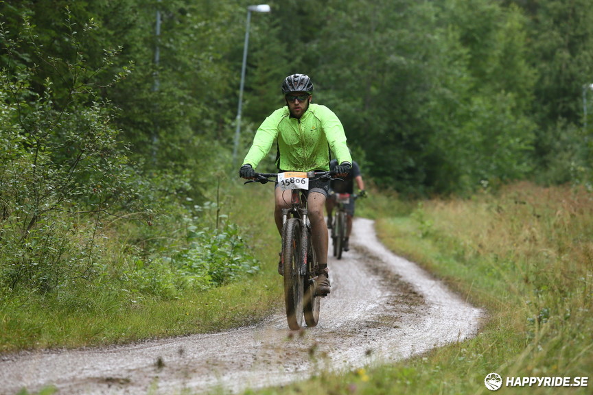 Bild från Cykelvasan 2019 (90km)