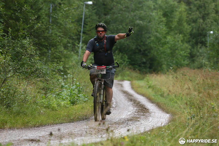 Bild från Cykelvasan 2019 (90km)