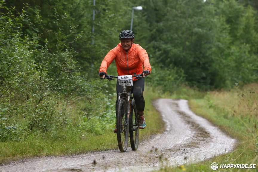 Bild från Cykelvasan 2019 (90km)