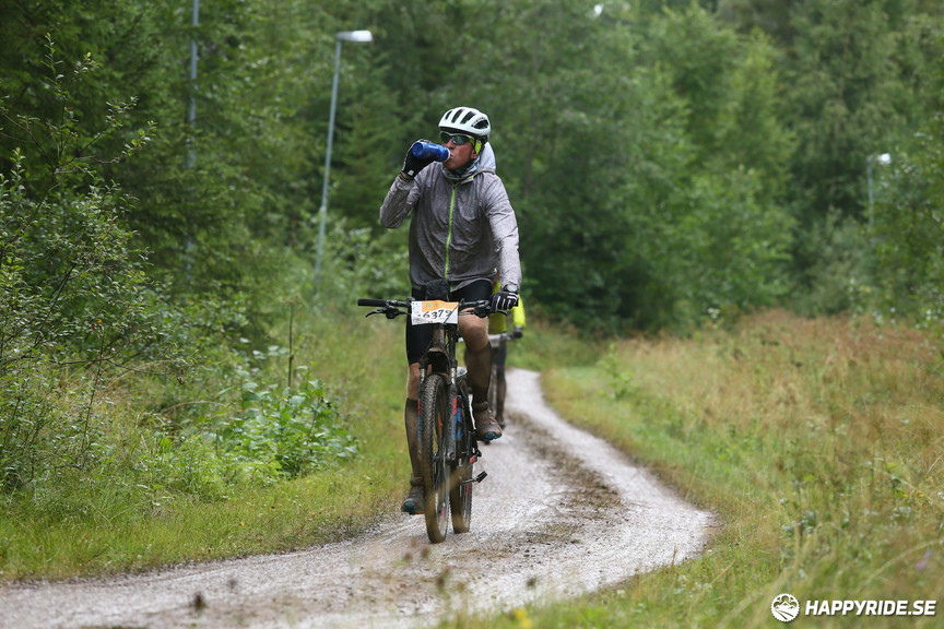 Bild från Cykelvasan 2019 (90km)