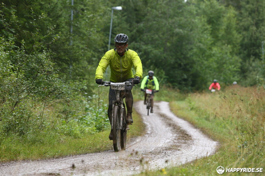 Bild från Cykelvasan 2019 (90km)