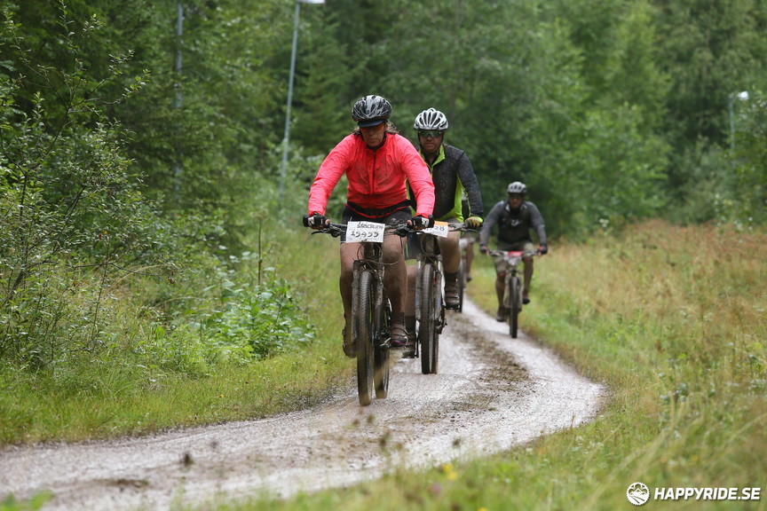Bild från Cykelvasan 2019 (90km)