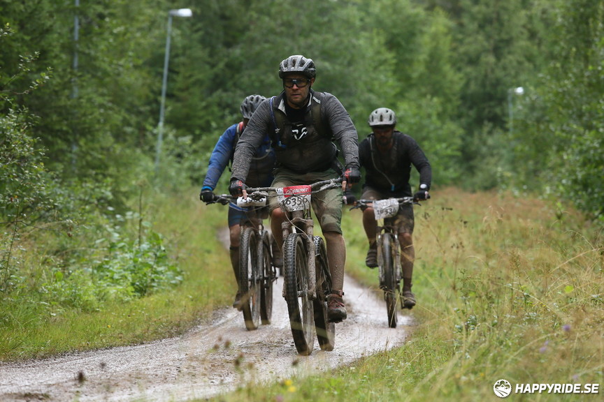 Bild från Cykelvasan 2019 (90km)