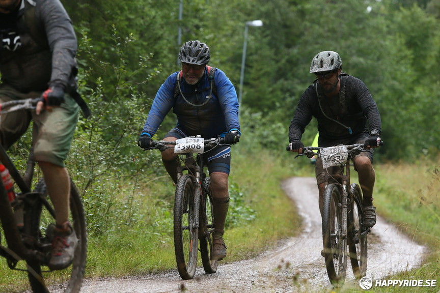 Bild från Cykelvasan 2019 (90km)