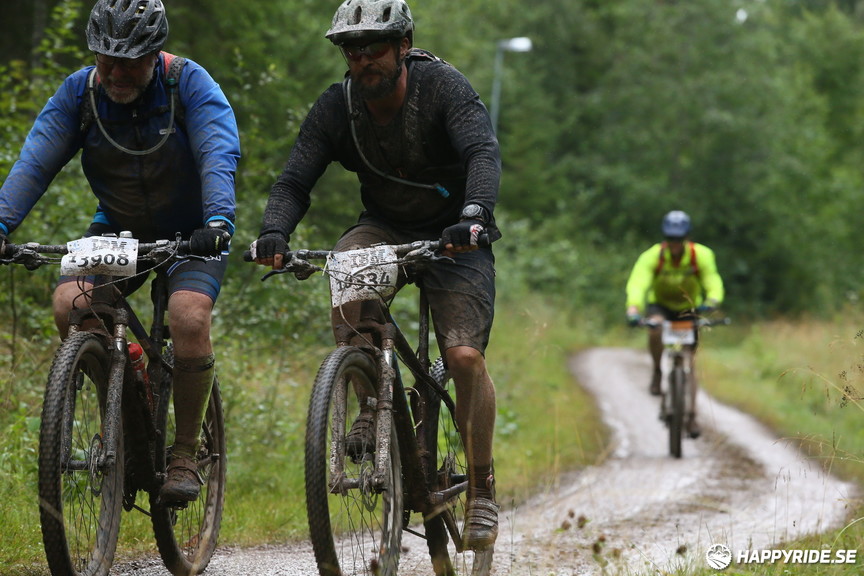 Bild från Cykelvasan 2019 (90km)