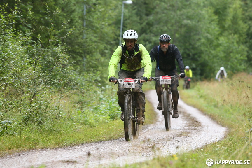 Bild från Cykelvasan 2019 (90km)