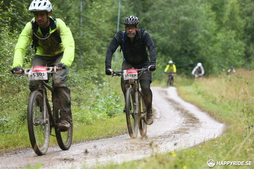 Bild från Cykelvasan 2019 (90km)