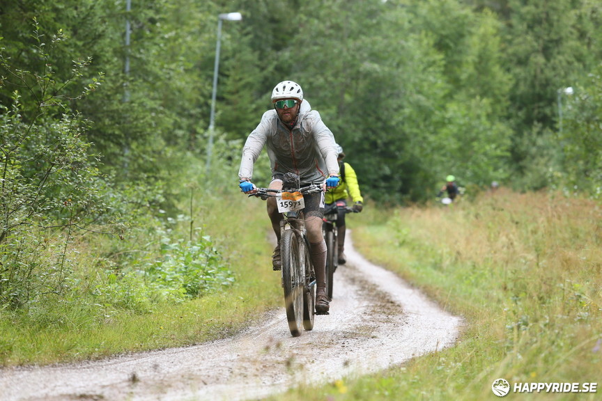 Bild från Cykelvasan 2019 (90km)