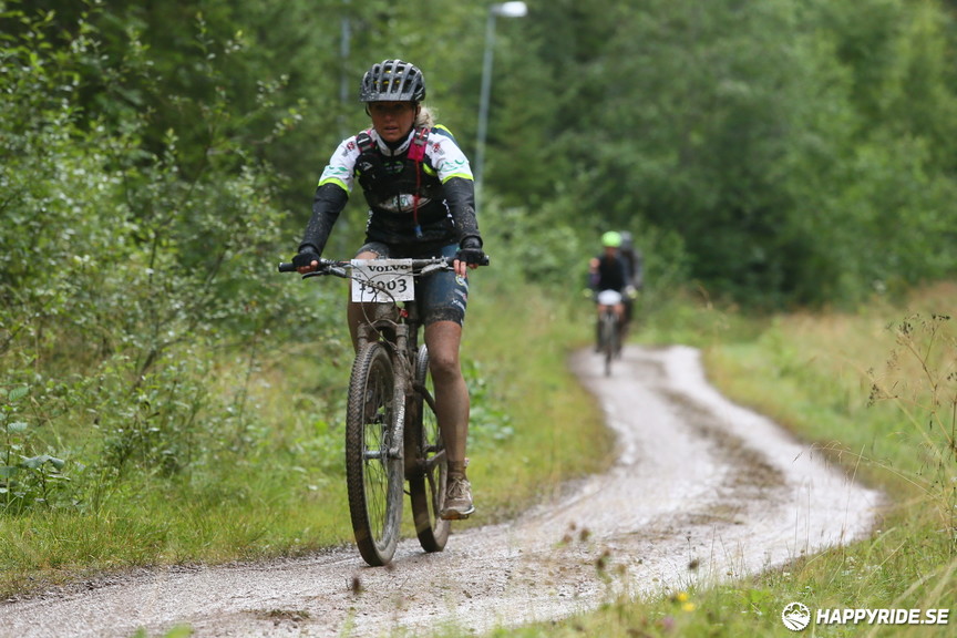 Bild från Cykelvasan 2019 (90km)
