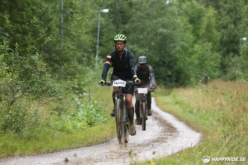 Bild från Cykelvasan 2019 (90km)