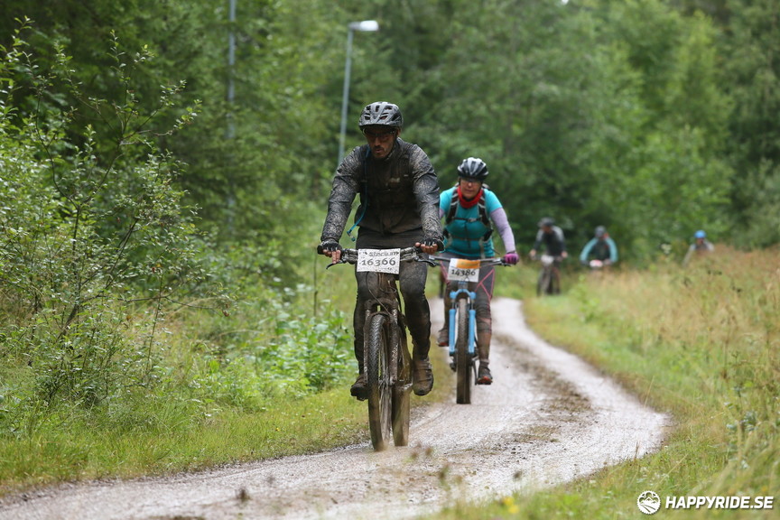 Bild från Cykelvasan 2019 (90km)