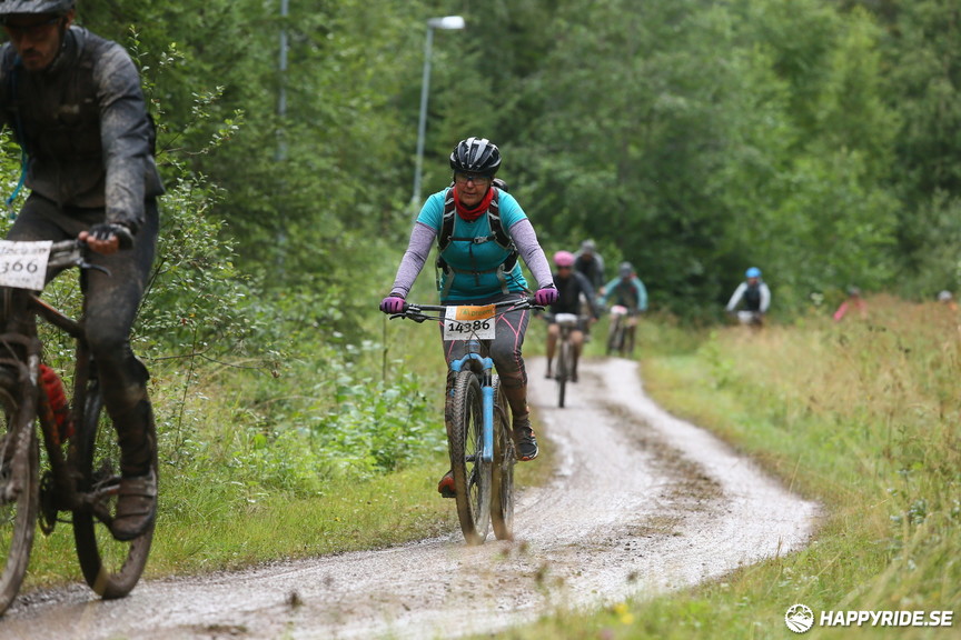 Bild från Cykelvasan 2019 (90km)