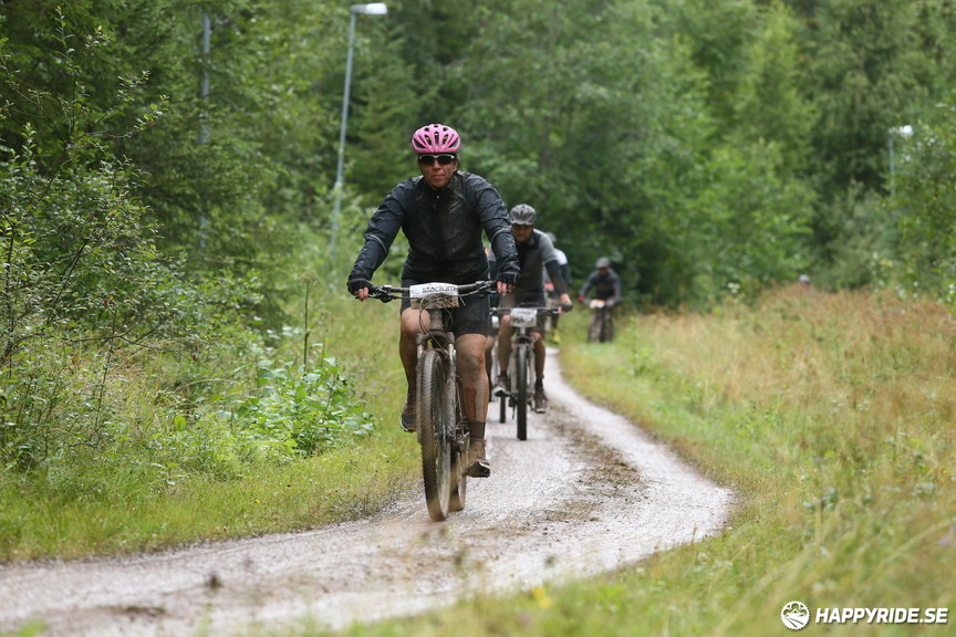 Bild från Cykelvasan 2019 (90km)