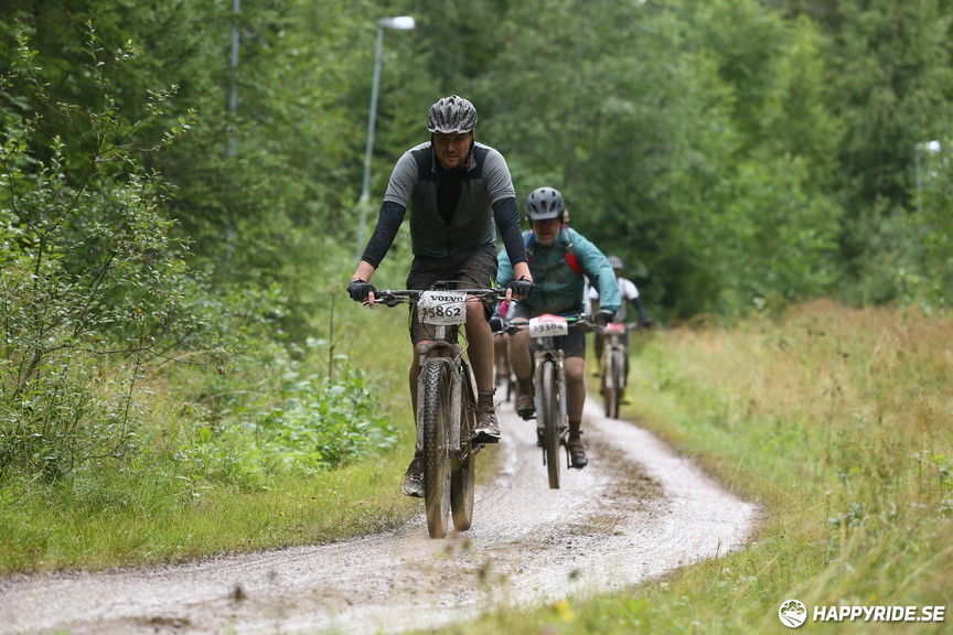 Bild från Cykelvasan 2019 (90km)