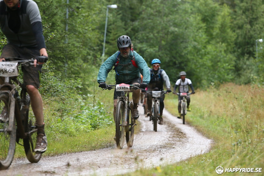 Bild från Cykelvasan 2019 (90km)