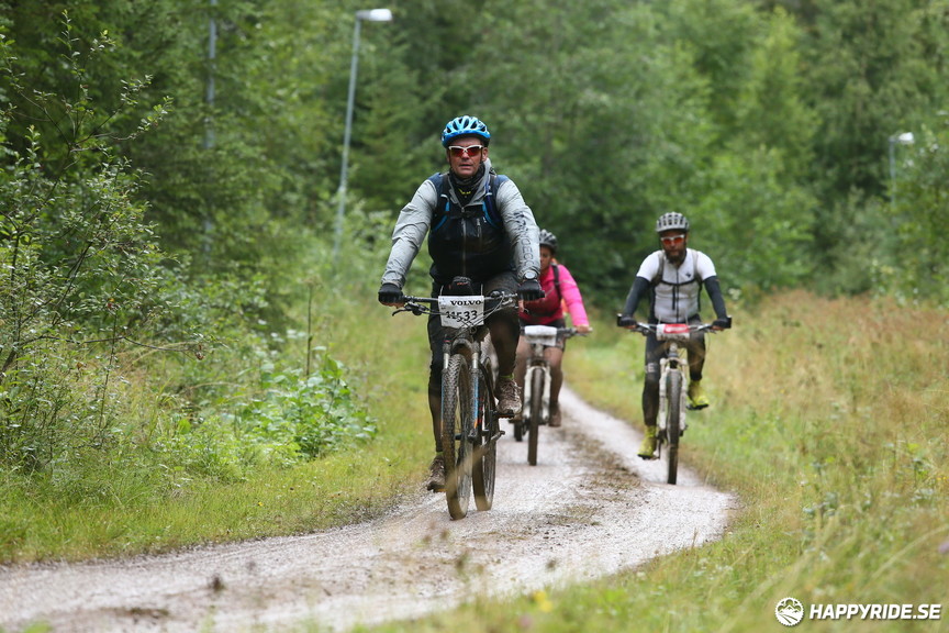 Bild från Cykelvasan 2019 (90km)