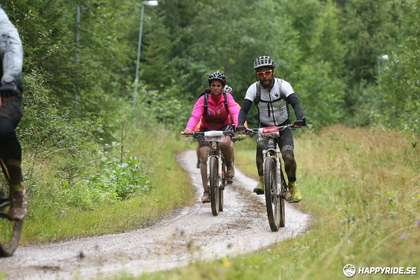 Bild från Cykelvasan 2019 (90km)