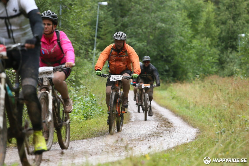 Bild från Cykelvasan 2019 (90km)