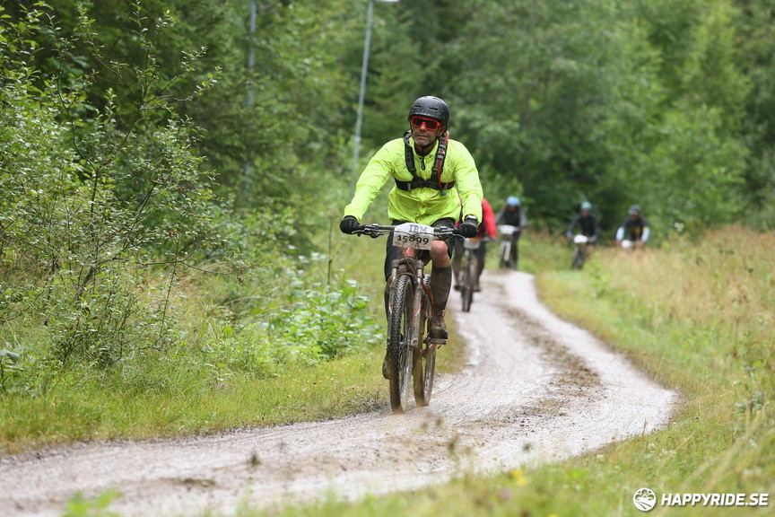 Bild från Cykelvasan 2019 (90km)
