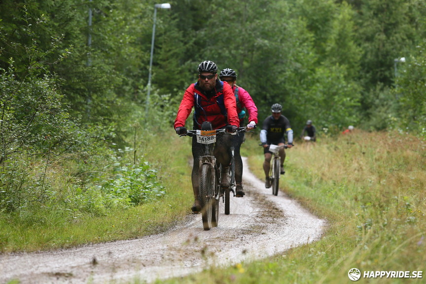 Bild från Cykelvasan 2019 (90km)