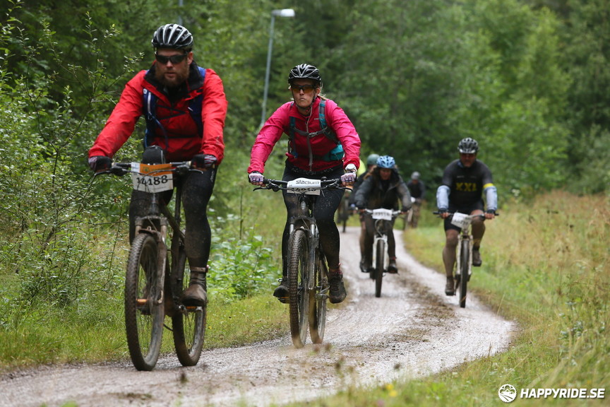 Bild från Cykelvasan 2019 (90km)