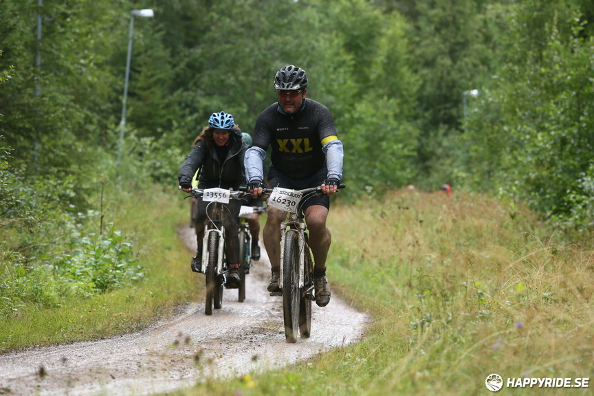 Bild från Cykelvasan 2019 (90km)