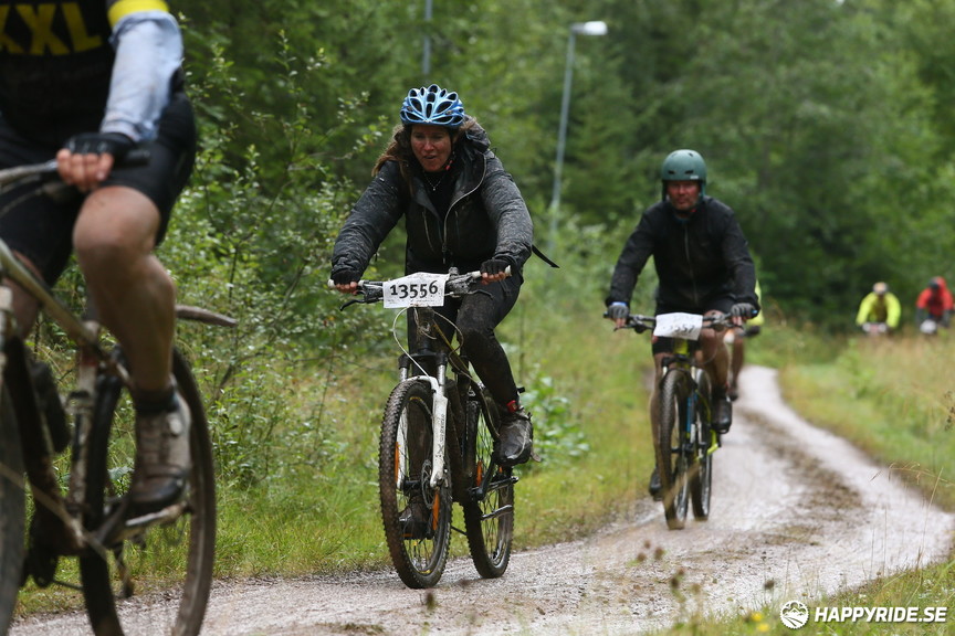 Bild från Cykelvasan 2019 (90km)