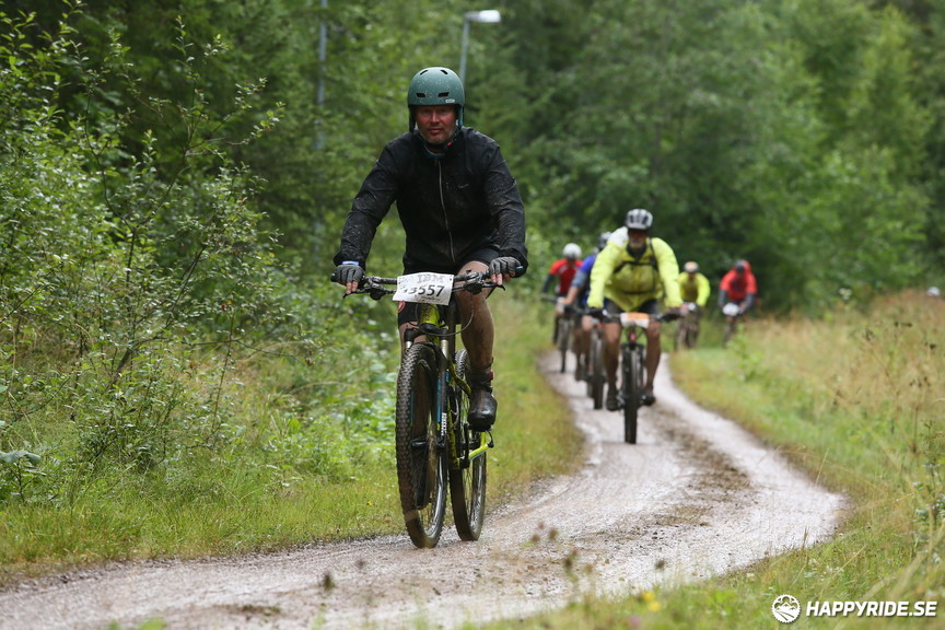 Bild från Cykelvasan 2019 (90km)