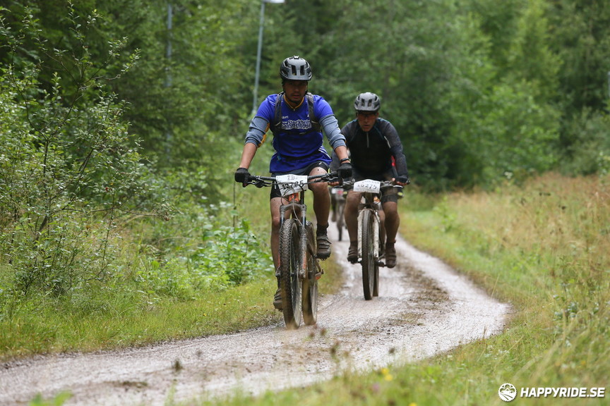 Bild från Cykelvasan 2019 (90km)