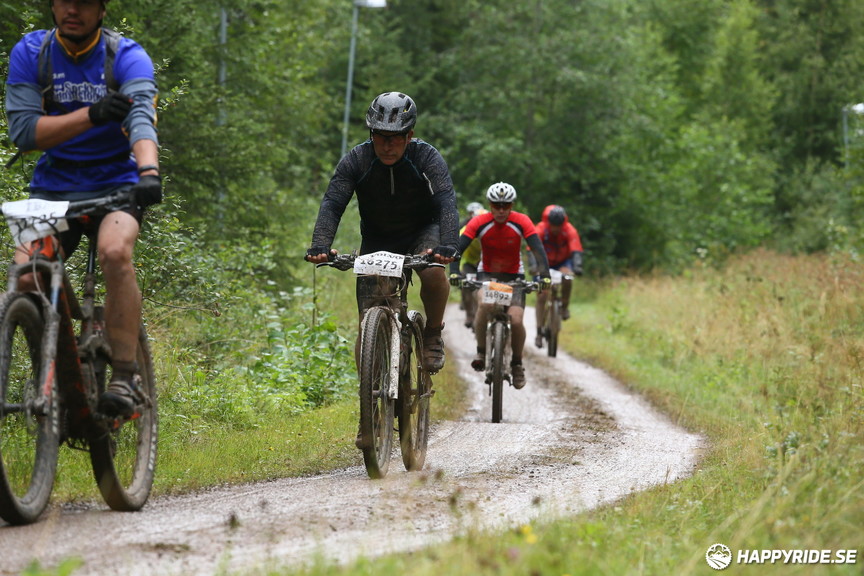 Bild från Cykelvasan 2019 (90km)
