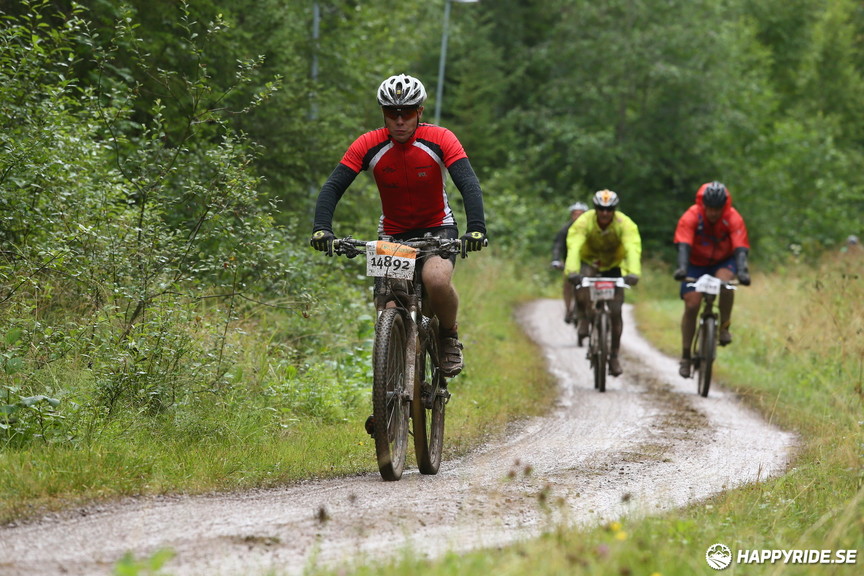 Bild från Cykelvasan 2019 (90km)