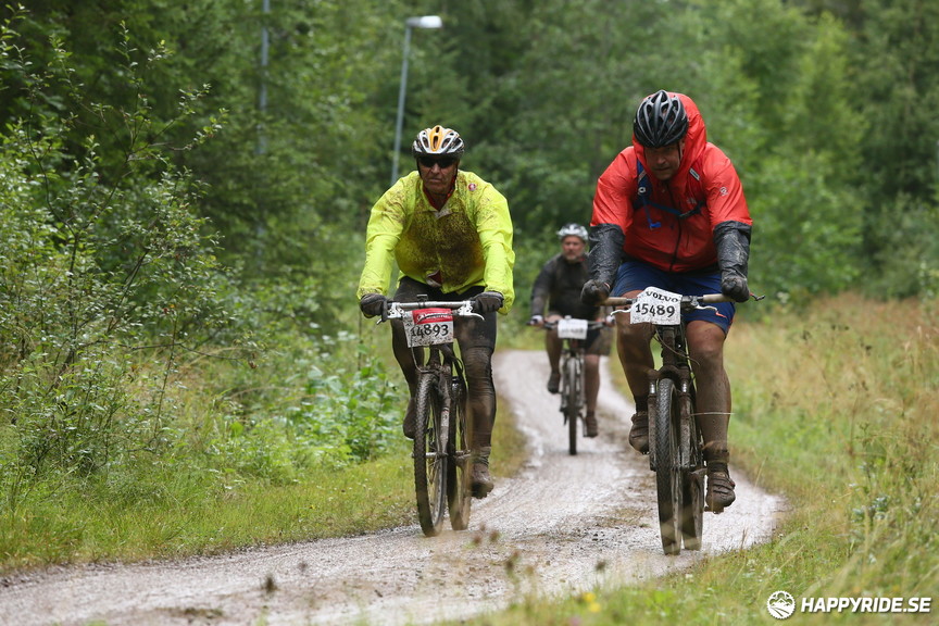 Bild från Cykelvasan 2019 (90km)