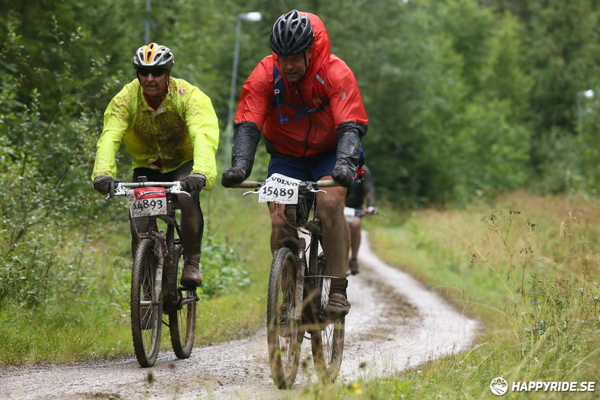 Bild från Cykelvasan 2019 (90km)