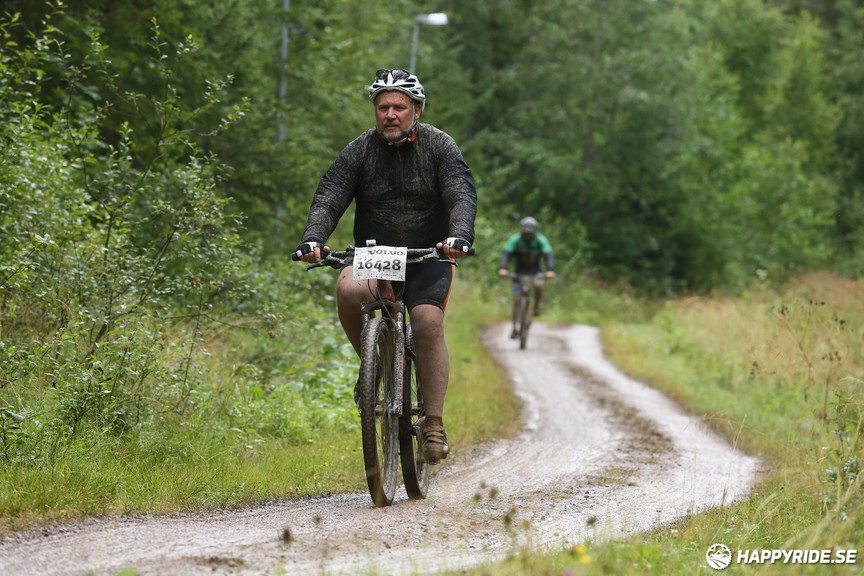 Bild från Cykelvasan 2019 (90km)