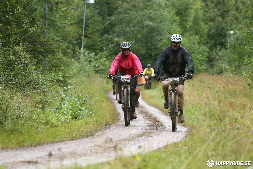 Bild från Cykelvasan 2019 (90km)