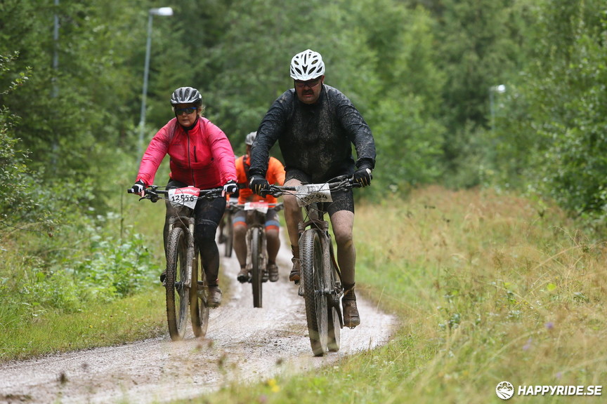 Bild från Cykelvasan 2019 (90km)