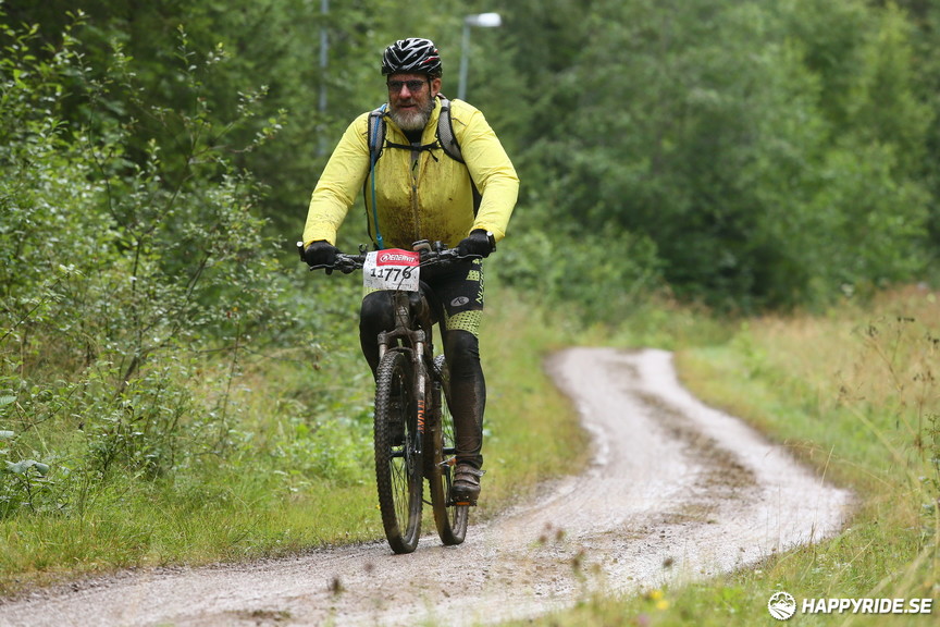 Bild från Cykelvasan 2019 (90km)