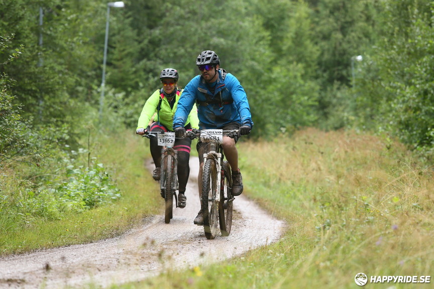 Bild från Cykelvasan 2019 (90km)