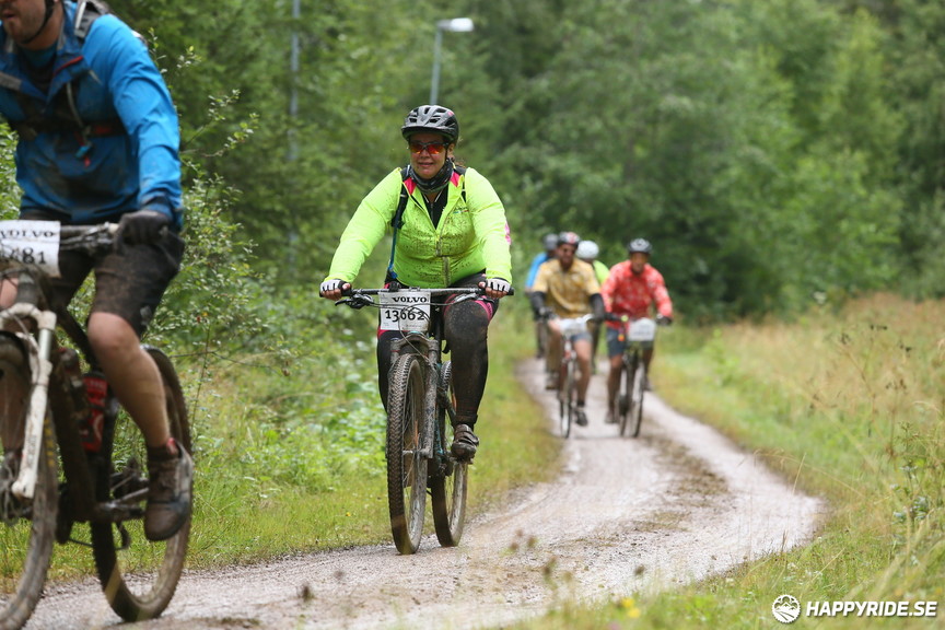 Bild från Cykelvasan 2019 (90km)
