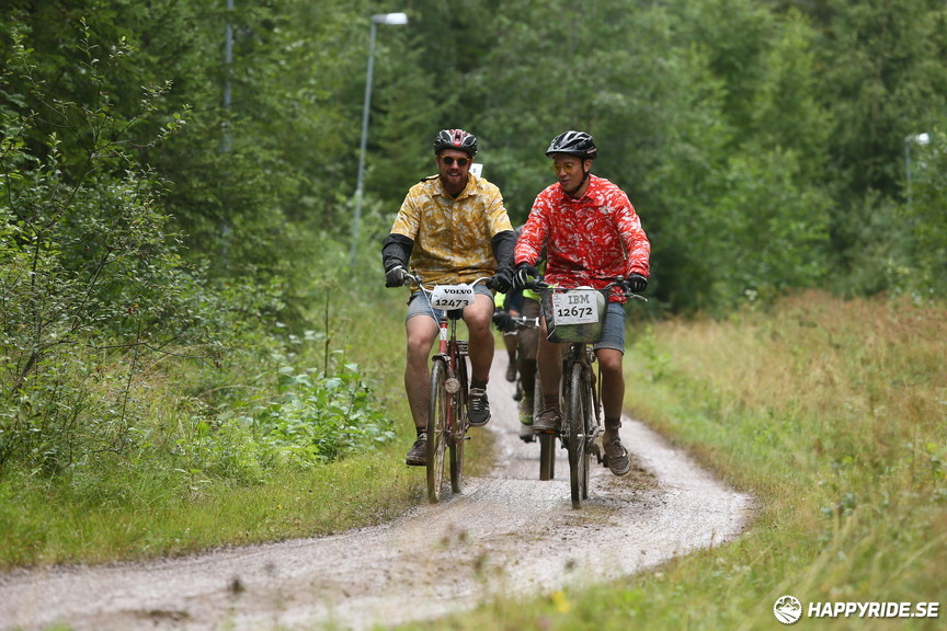 Bild från Cykelvasan 2019 (90km)