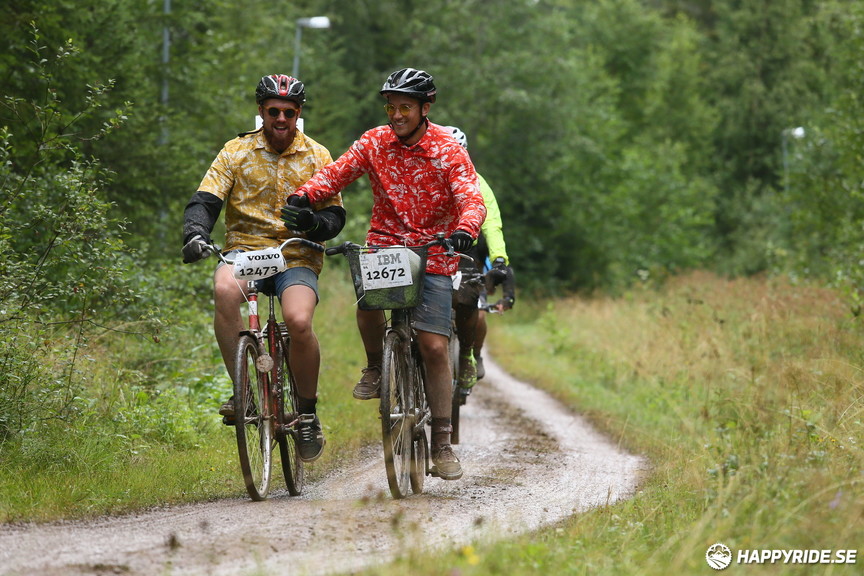 Bild från Cykelvasan 2019 (90km)