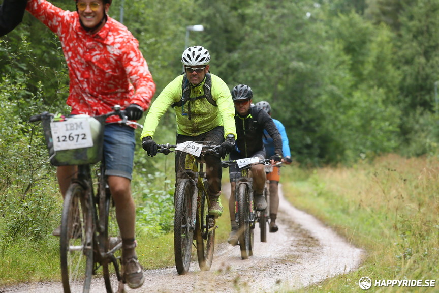 Bild från Cykelvasan 2019 (90km)