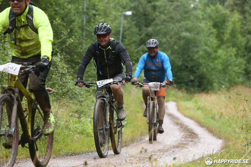 Bild från Cykelvasan 2019 (90km)