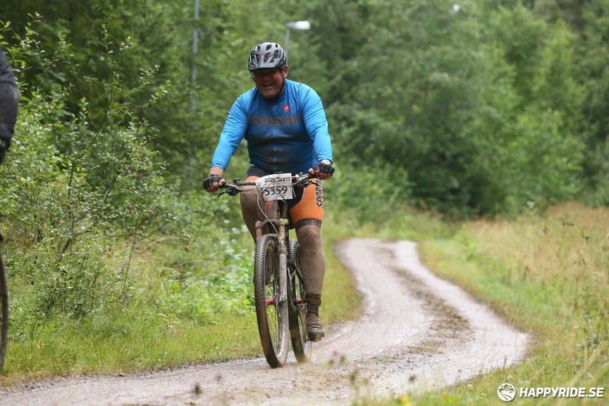 Bild från Cykelvasan 2019 (90km)
