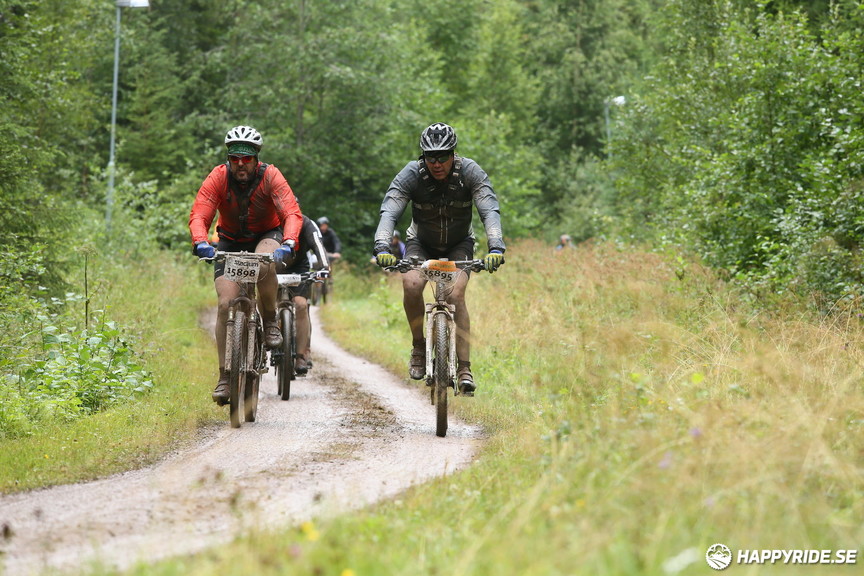 Bild från Cykelvasan 2019 (90km)