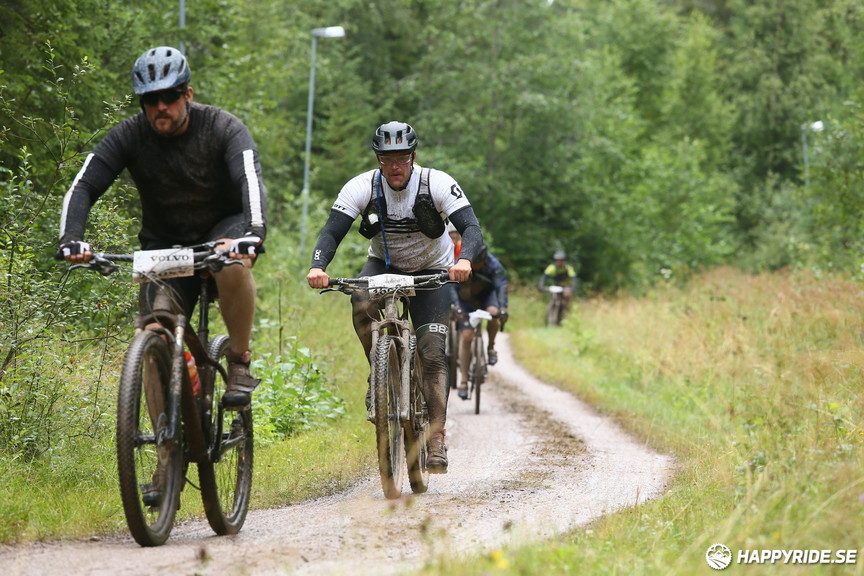 Bild från Cykelvasan 2019 (90km)