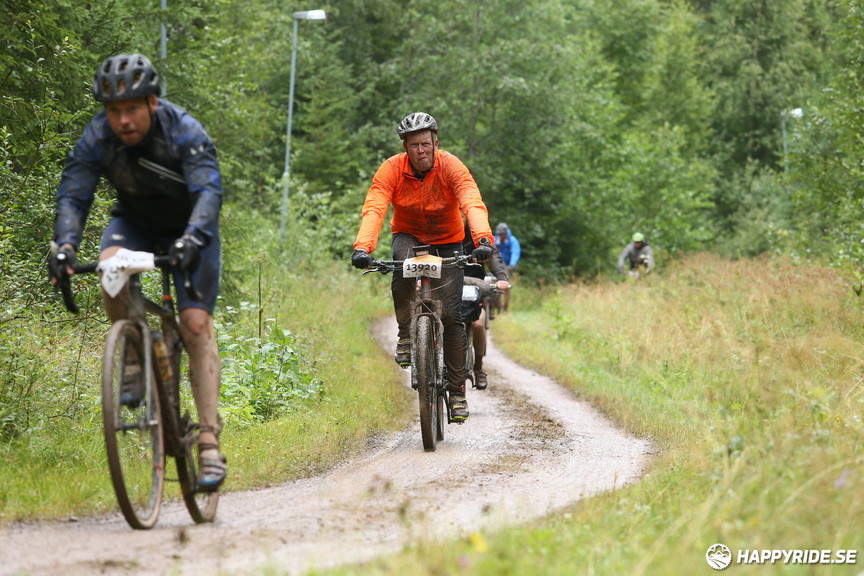 Bild från Cykelvasan 2019 (90km)